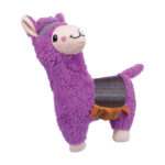Jucărie din Plus pentru Câini Alpaca cu Sunet - 31 cm, Trixie