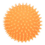 Minge Arici Fosforescentă pentru Câini cu Sunet - Trixie, 10 cm