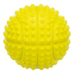 Minge din Cauciuc cu Sunet pentru Câini - Trixie, 5.5 cm, Lime