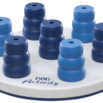 Jucărie Trixie Mini Solitaire pentru câini mici, Activitate mentală