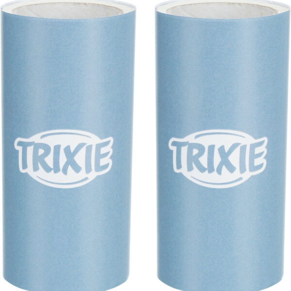 Role Rezerve Trixie pentru Îndepărtarea Părului de Pe Textile