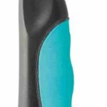 Pieptene Trimmer Fin Trixie pentru Cap și Urechi, 19 cm, Inox