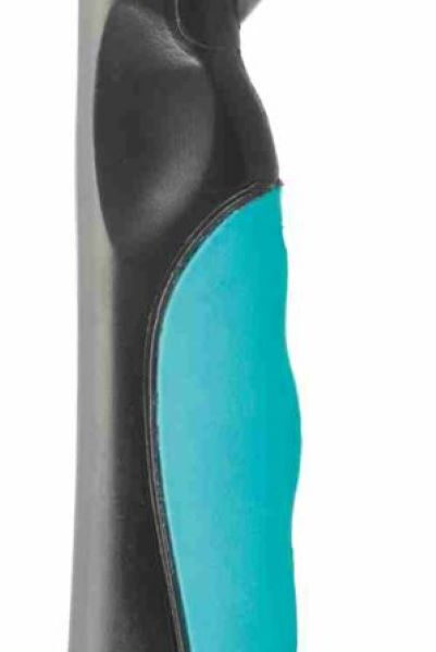 Pieptene Trimmer Fin Trixie pentru Cap și Urechi, 19 cm, Inox