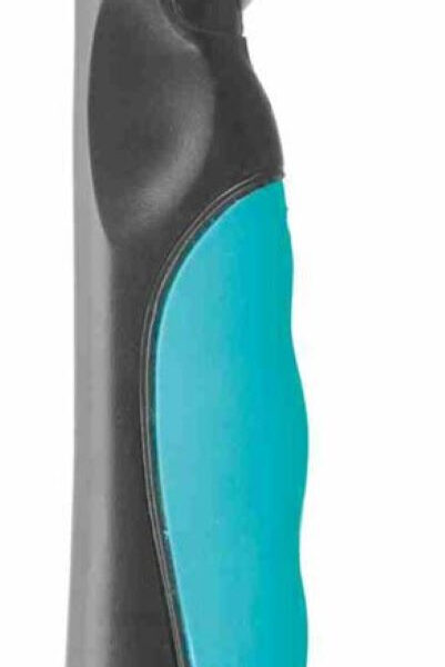 Pieptene Trixie Trimmer Grosier pentru Spate și Burta, 19 cm