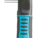 Pieptene Trixie pentru Descalcirea Blănii cu Dinti Medii, 22 cm