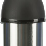 Flacon portabil cu castron pentru apă Trixie, 0.3 l, diverse culori