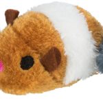Jucărie de Plus pentru Pisici Trixie Wriggle, 8 cm, Diverse Modele