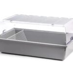 Cusca FOP pentru Rozatoare Tamburino 75x47x33 cm