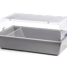Cusca FOP pentru Rozatoare Tamburino 75x47x33 cm
