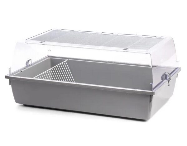 Cusca FOP pentru Rozatoare Tamburino 75x47x33 cm