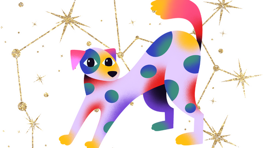 PetOne: PetShop Online - cainele capricorn,astrologie canina,caine capricorn,zodia capricorn