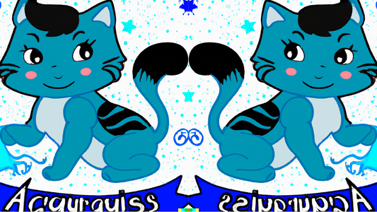 PetOne: PetShop Online - pisica varsator,astrologie felina,feline,varsator,pisici