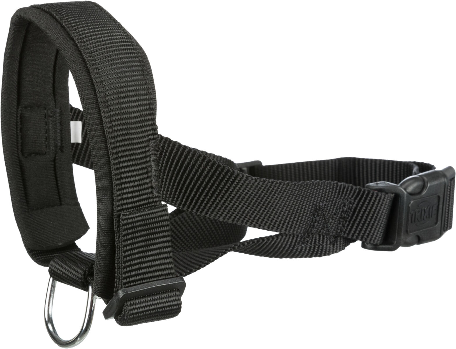 Botniță Câini Captusită M-L Trixie, 22-30 cm bot, 18-30 cm gât Botniță Câini Captusită M-L Trixie, 22-30 cm bot, 18-30 cm gât