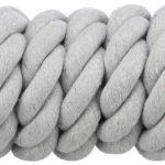 Jucărie din Sfoară pentru Câini Trixie, 65 cm, Diverse Culori