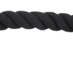 Jucărie pentru câini Trixie, Sfoară cu 4 noduri, 95 cm