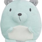 Jucărie din pluș pentru câini Trixie, Ursuleț, 14 cm