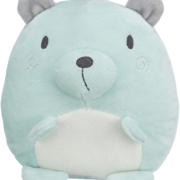 Jucărie din pluș pentru câini Trixie, Ursuleț, 14 cm