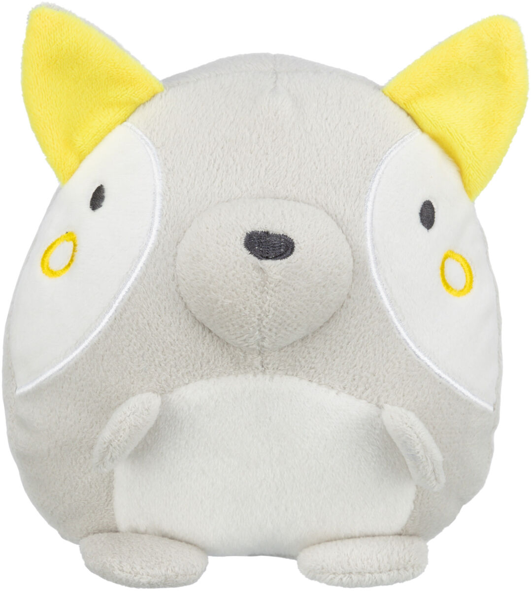 Jucărie din pluș pentru câini Trixie - Vulpe, 15 cm Jucărie din pluș pentru câini Trixie - Vulpe, 15 cm