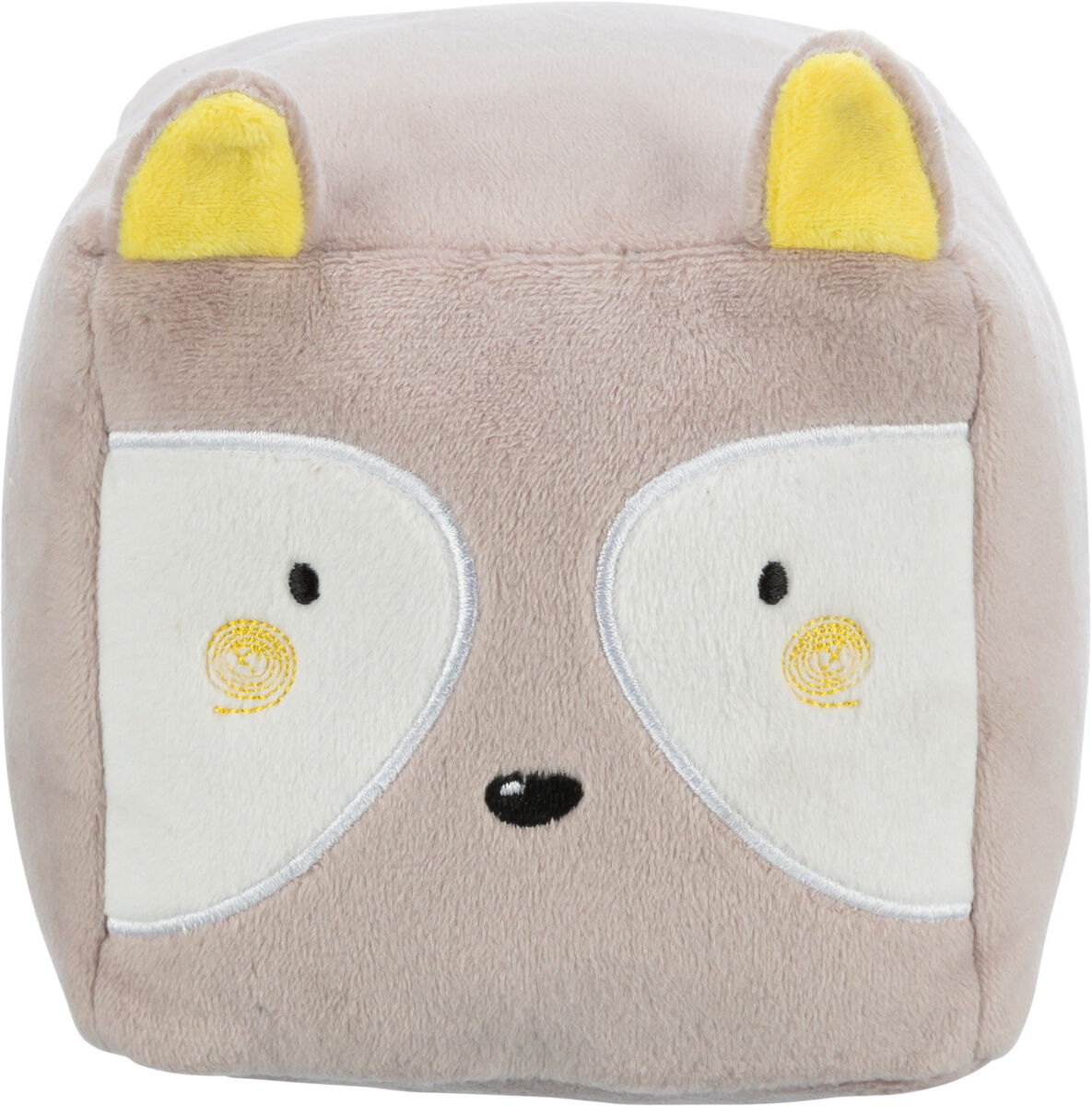 Jucărie din pluș pentru câini Junior Vulpe 13 cm Trixie Jucărie din pluș pentru câini Junior Vulpe 13 cm Trixie