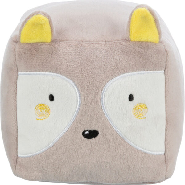 Jucarie Pentru Caini, Junior, Vulpe (Cub), Plus, 13 cm, 36167