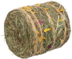 Recompensă Naturală pentru Rozătoare cu Flori, Balot 500g Trixie