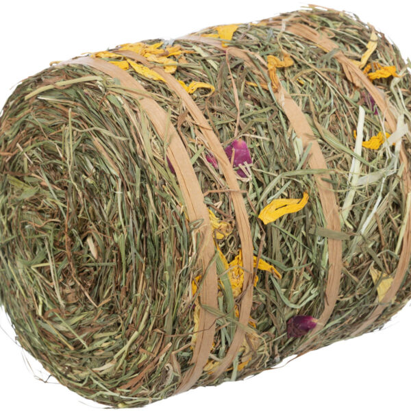 Recompensă Naturală pentru Rozătoare cu Flori, Balot 500g Trixie