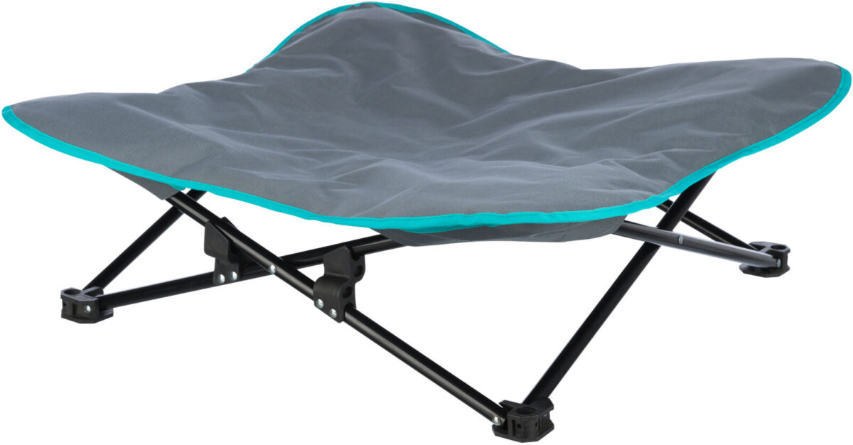 Pat Camping Trixie pentru Câini până la 15 kg