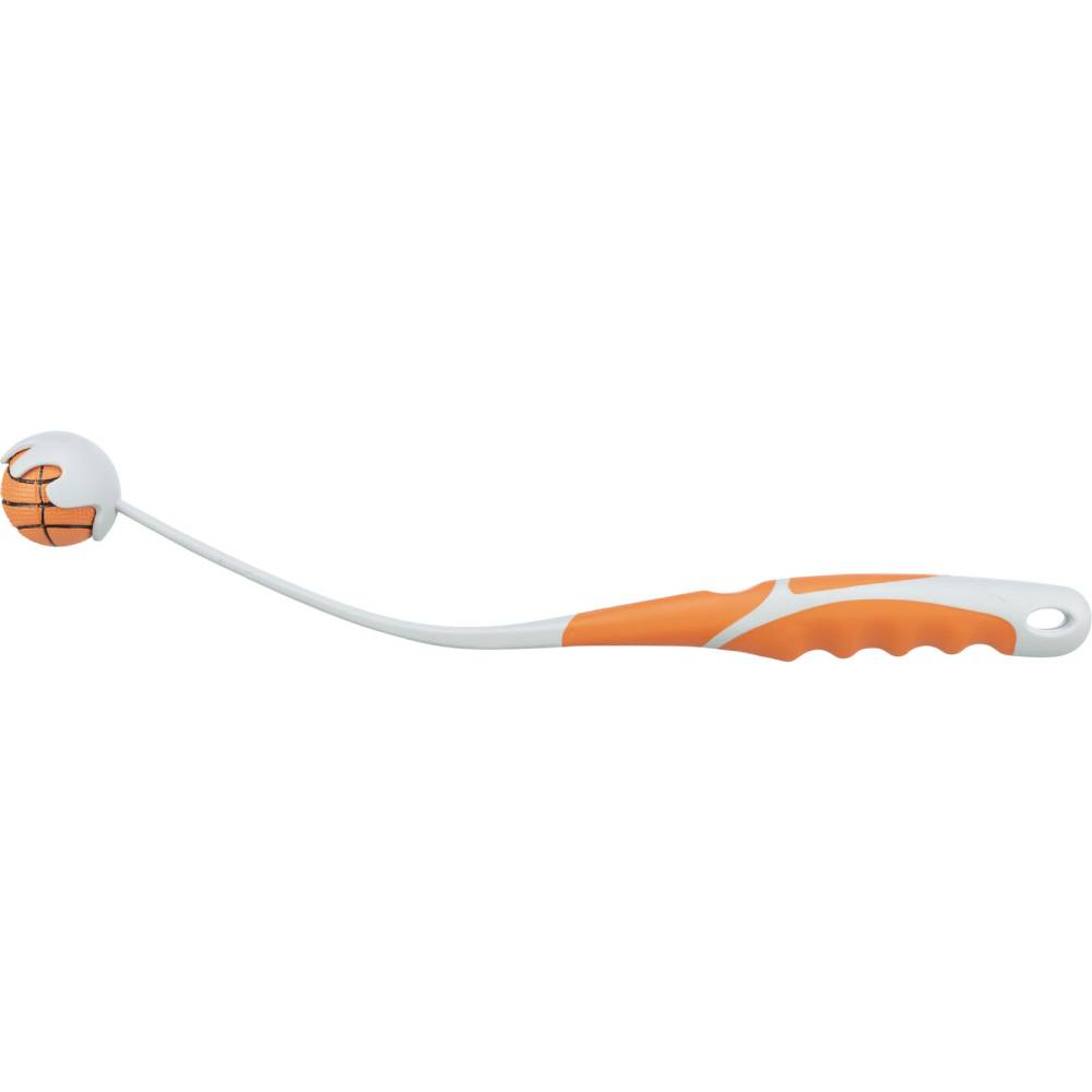Catapulta cu Minge Trixie pentru Câini, 40 cm Catapulta cu Minge Trixie pentru Câini, 40 cm