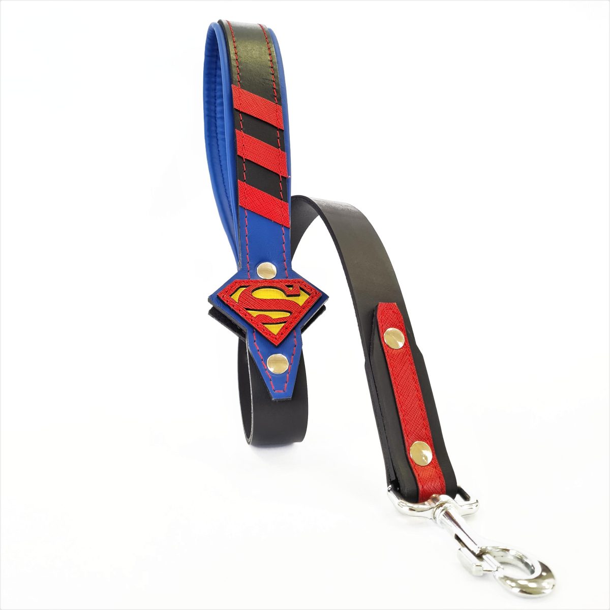 Lesa Superman, Piele Naturala, L