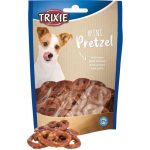 Mini Covrigi cu Pui Trixie pentru Câini, 100 g - Recompense Delicioase