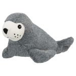 Jucărie pentru câini Trixie Foca Thies cu sunet, 30 cm, Be Nordic