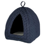 Cos Ferris, 32 x 42 x 32 cm, Albastru, 36329