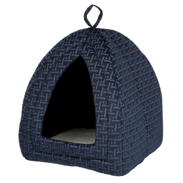 Cos Ferris, 32 x 42 x 32 cm, Albastru, 36329