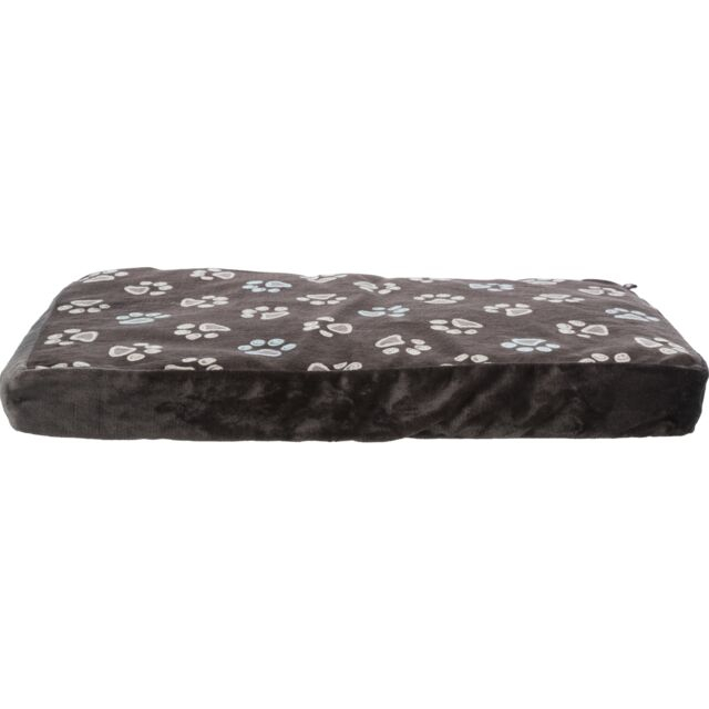 Saltea Trixie Jimmy, 100x70 cm, Taupe, cu husă detasabilă și moale Saltea Trixie Jimmy, 100x70 cm, Taupe, cu husă detasabilă și moale