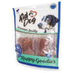 Fileuri Delicioase de Miel pentru Câini, 500g - KidDog