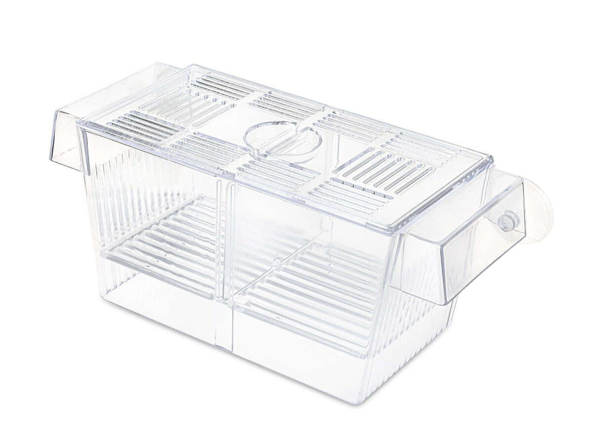 Maternitate Plastic pentru Pești Happet, 225x95x100 mm, A119