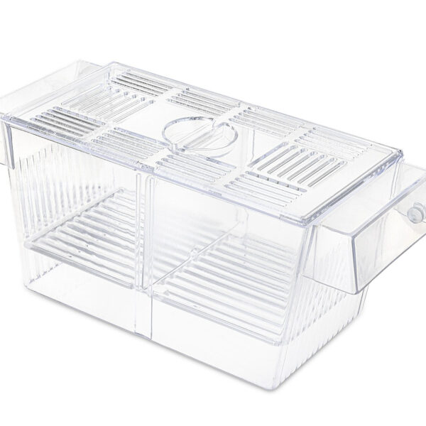 Maternitate Plastic pentru Pești Happet, 225x95x100 mm, A119