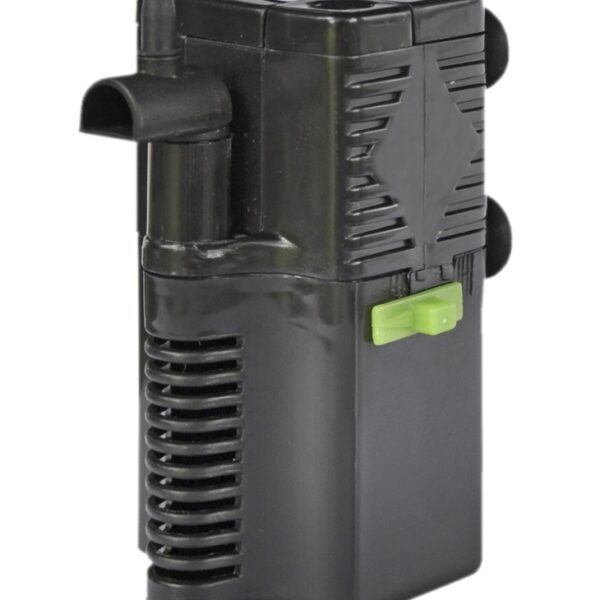 Filtru Intern Delfin 150 pentru Acvarii Mici - Happet 3.2W
