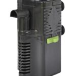 Filtru Intern Delfin 200 pentru Acvarii Mici - Happet F102