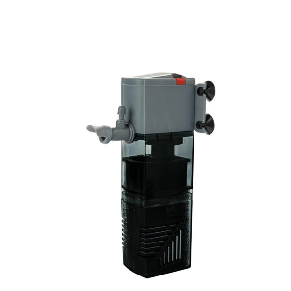 Filtru Intern Happet Orca 250 pentru Acvariu 20-60L, 3W