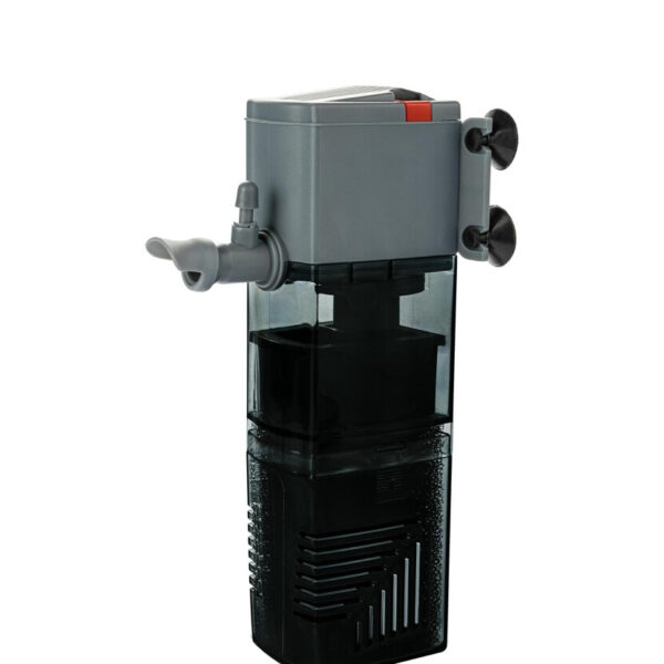 Filtru Interior Happet Orca 350 pentru Acvarii de 60-120L, 4W