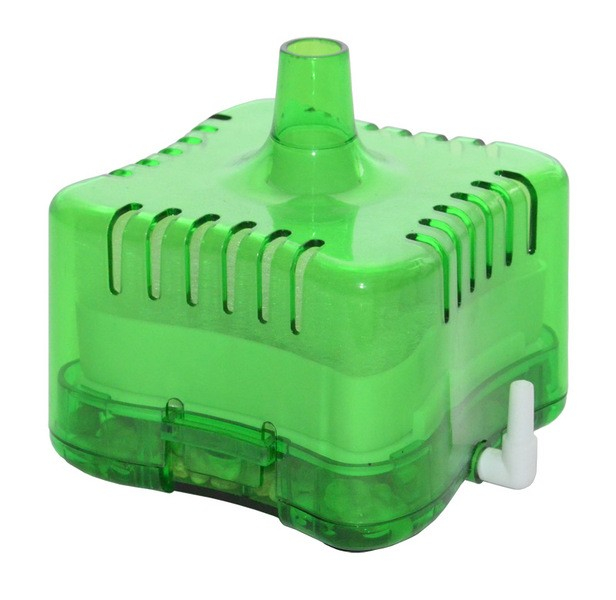 Filtru Acvariu Happet S-jet pentru acvarii mici până la 30L Filtru Acvariu Happet S-jet pentru acvarii mici până la 30L