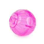 Minge Jogging Rozătoare 11.5 cm Violet Happet