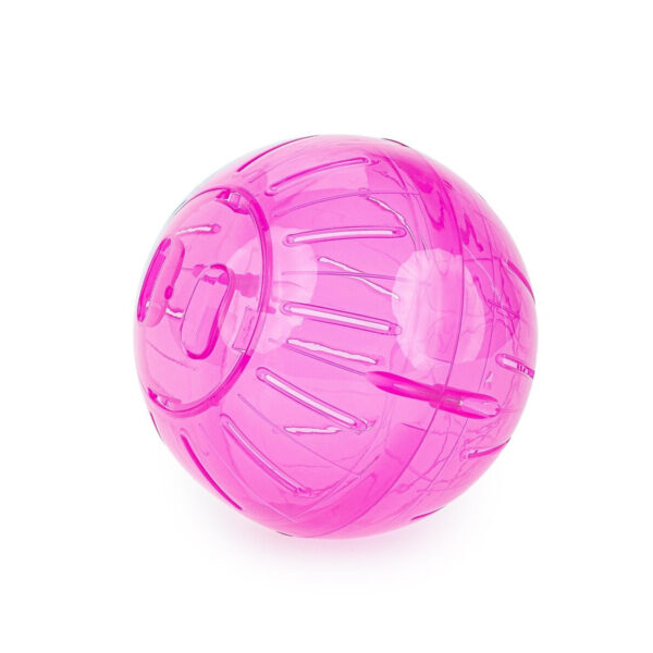 Minge Jogging Rozătoare 11.5 cm Violet Happet