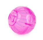 Minge Alergare Violet pentru Rozatoare Happet - 14.5 cm