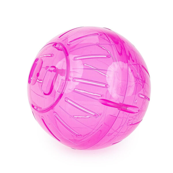Minge Alergare Violet pentru Rozatoare Happet - 14.5 cm