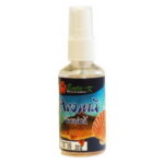 Aroma Spray 50 ml pentru Nadă - Atractant Exotic-K cu Pulverizator