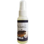 Spray Aromatizant Usturoi 50 ml pentru Nadă - Exotic-K