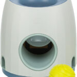 Jucărie Trixie Dog Activity Ball & Treat, Distracție cu Recompense