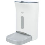 Hranitor Automat Trixie TX8 2.0, Programare 4 mese/zi, 4.5 l